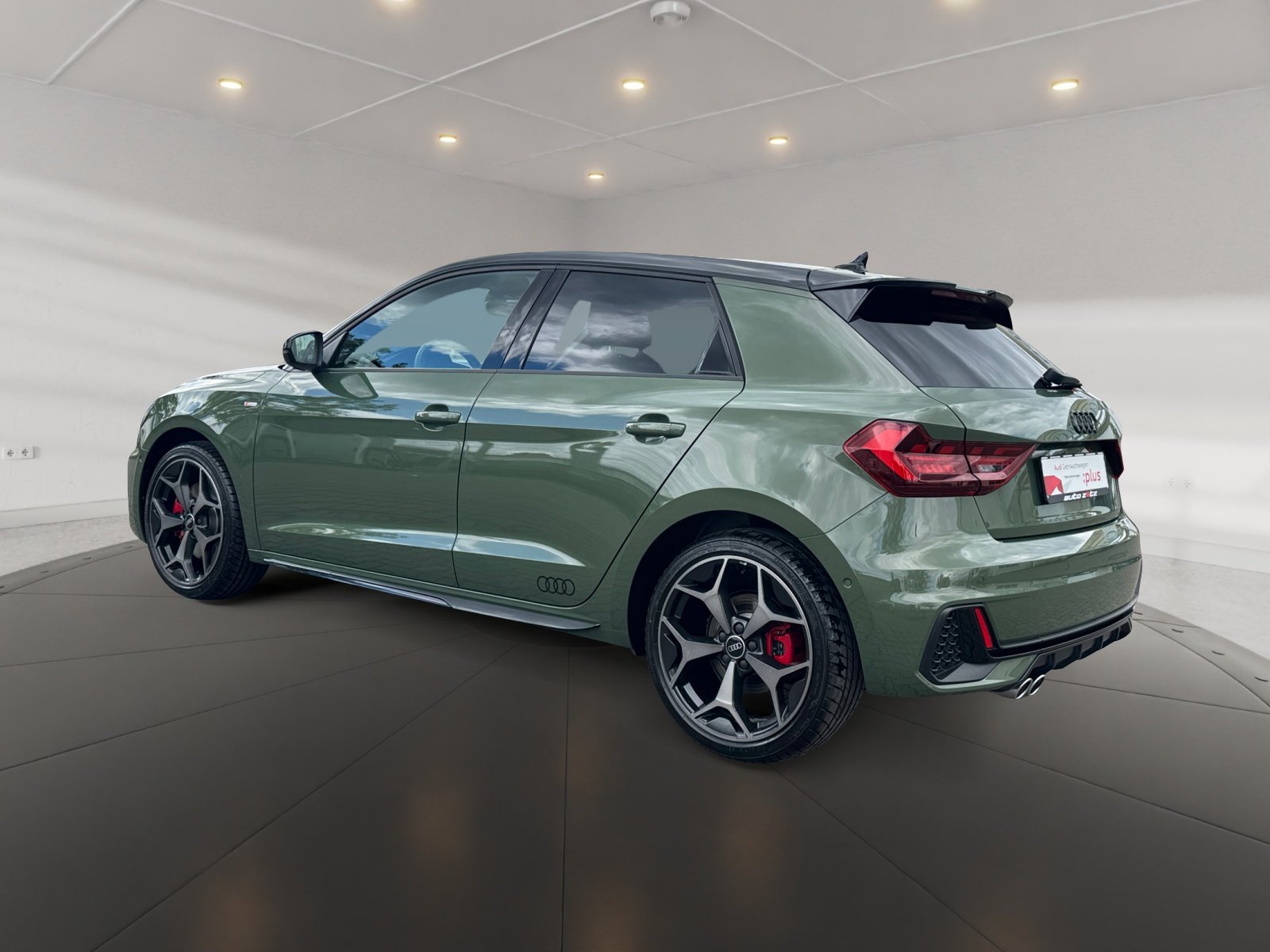 A1 Sportback S line 40 TFSI S tronic S Line,PDC