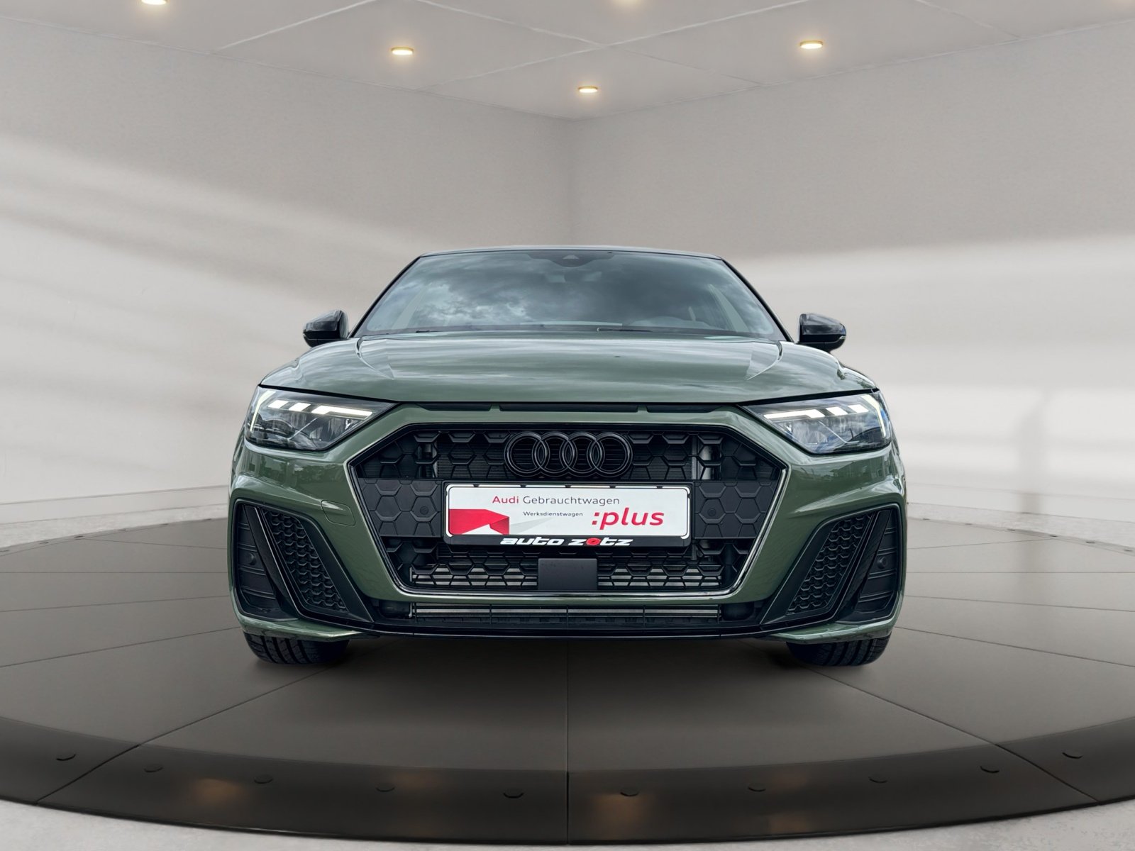A1 Sportback S line 40 TFSI S tronic S Line,PDC