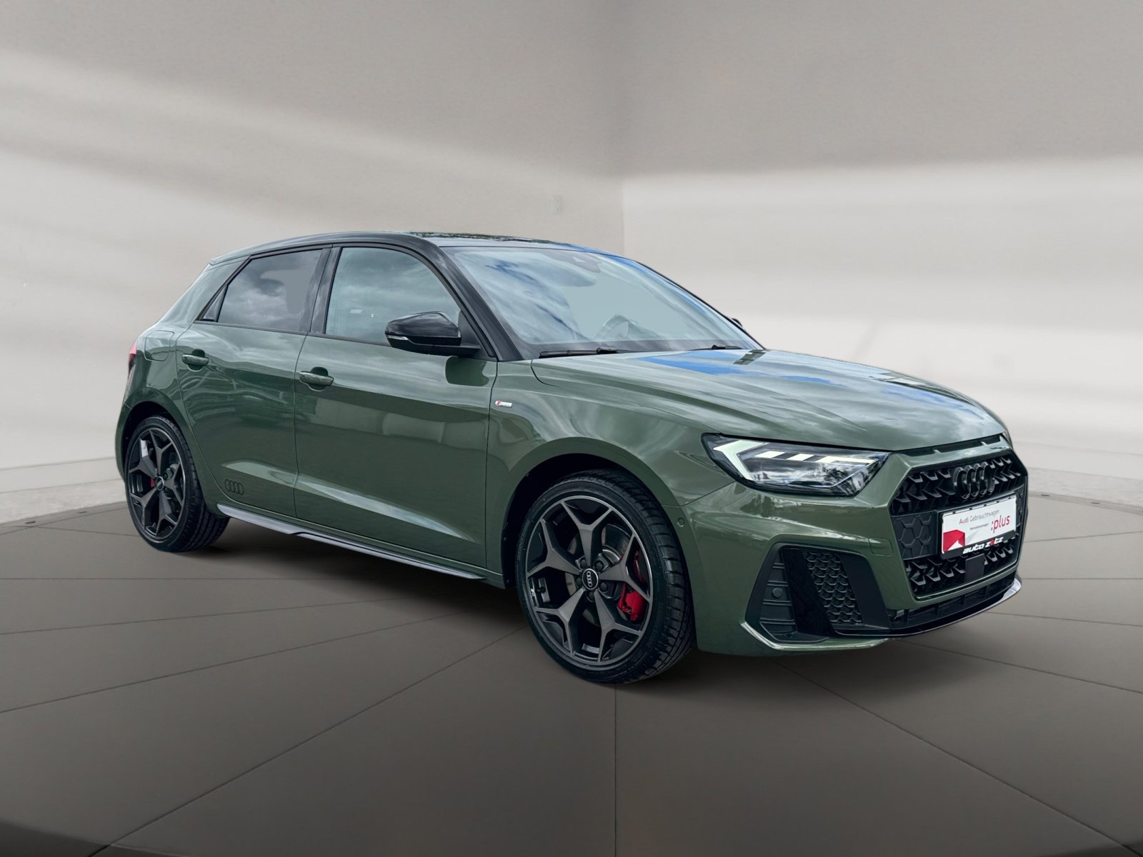 A1 Sportback S line 40 TFSI S tronic S Line,PDC
