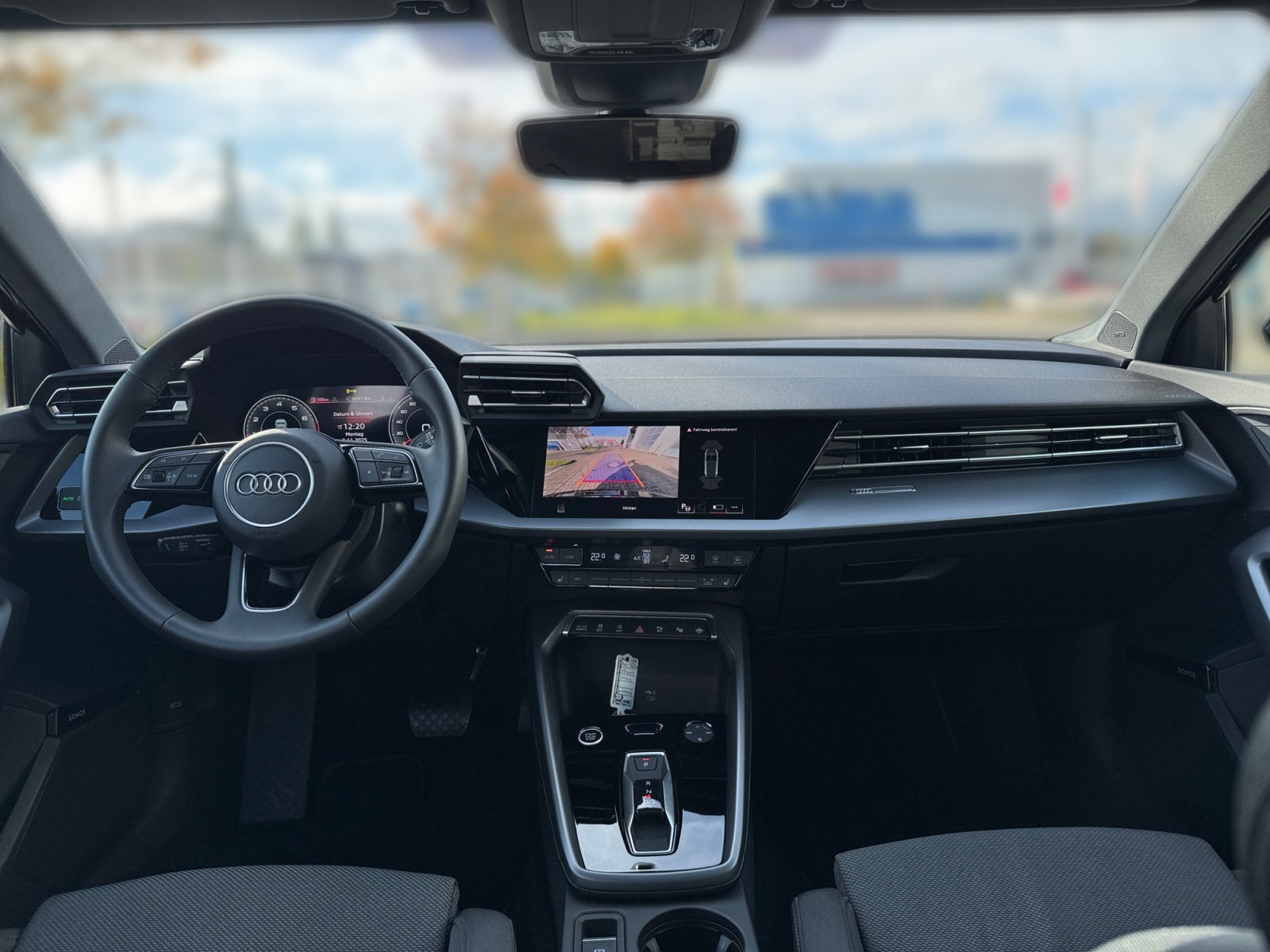 A3 Sportback S line 35 TFSI S tronic S Line,HUD