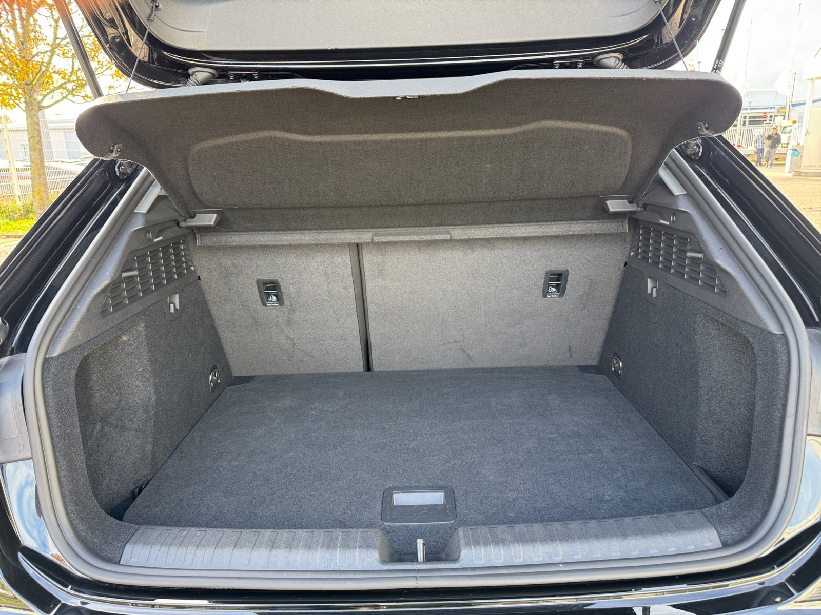 A3 Sportback S line 35 TFSI S tronic S Line,HUD