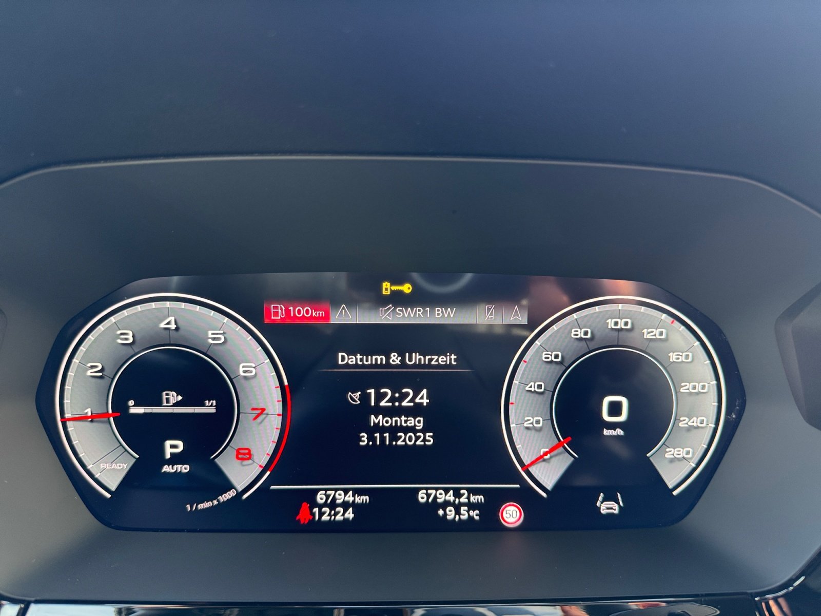 A3 Sportback S line 35 TFSI S tronic S Line,HUD