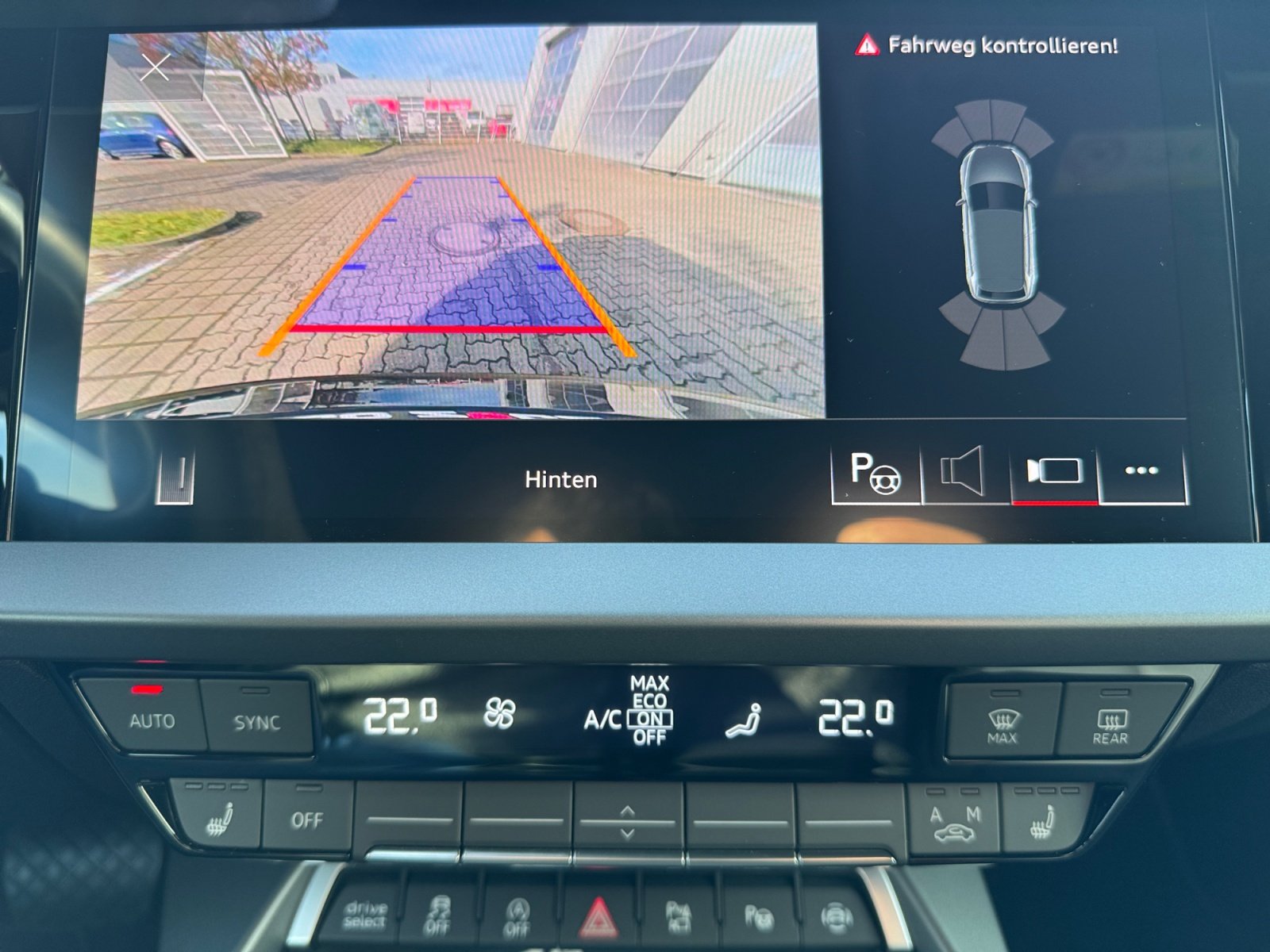 A3 Sportback S line 35 TFSI S tronic S Line,HUD