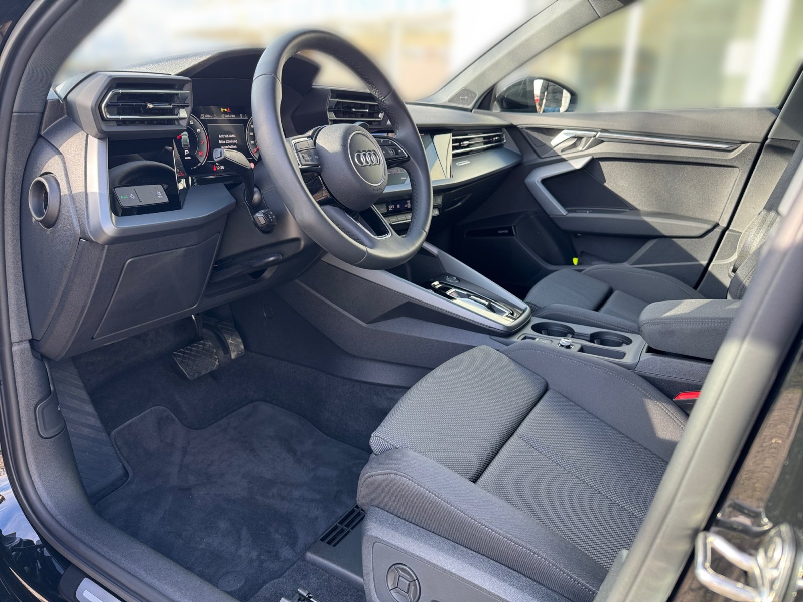 A3 Sportback S line 35 TFSI S tronic S Line,HUD