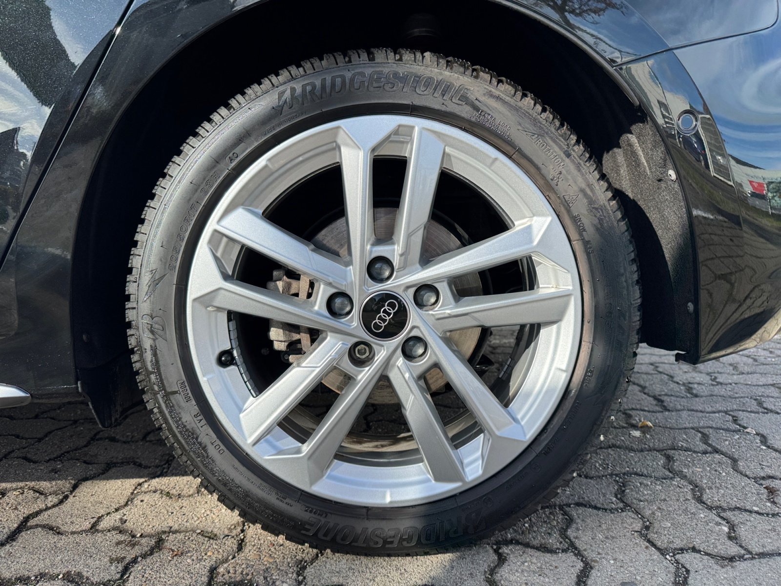 A3 Sportback S line 35 TFSI S tronic S Line,HUD