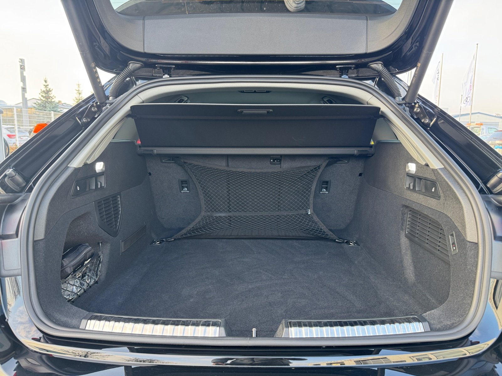 A5 Avant TDI S tronic BO,S Line,matrix,360,HUD