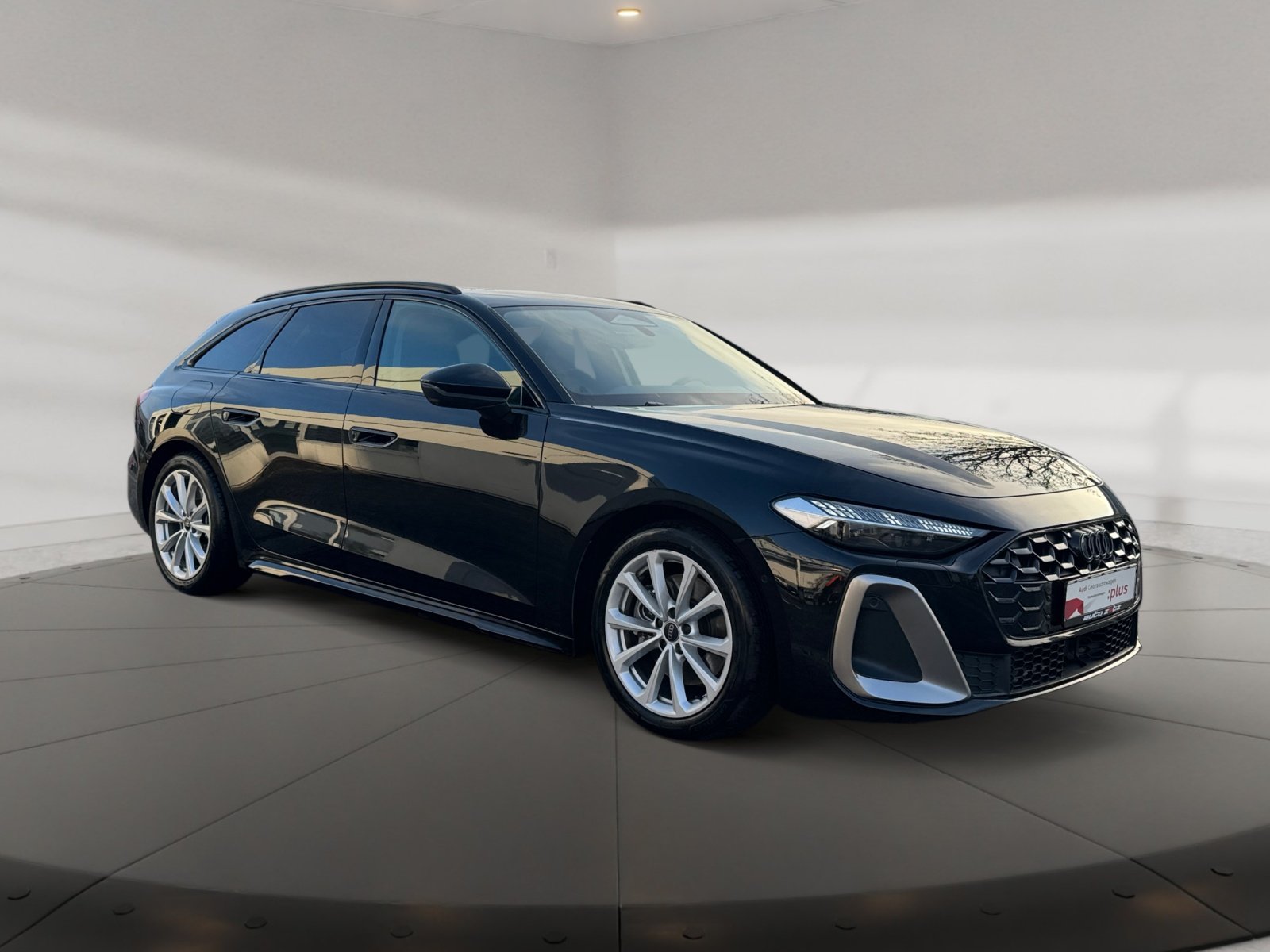 A5 Avant TDI S tronic BO,S Line,matrix,360,HUD