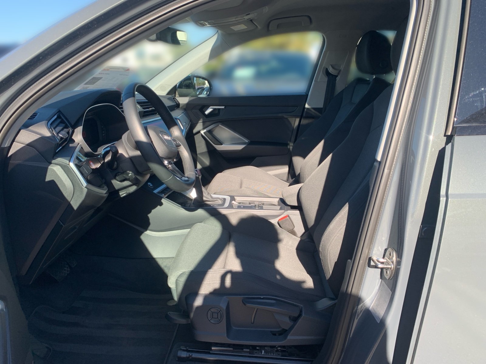Q3 advanced 35 TFSI S tronic PDC,Virtual,ACC,AHK