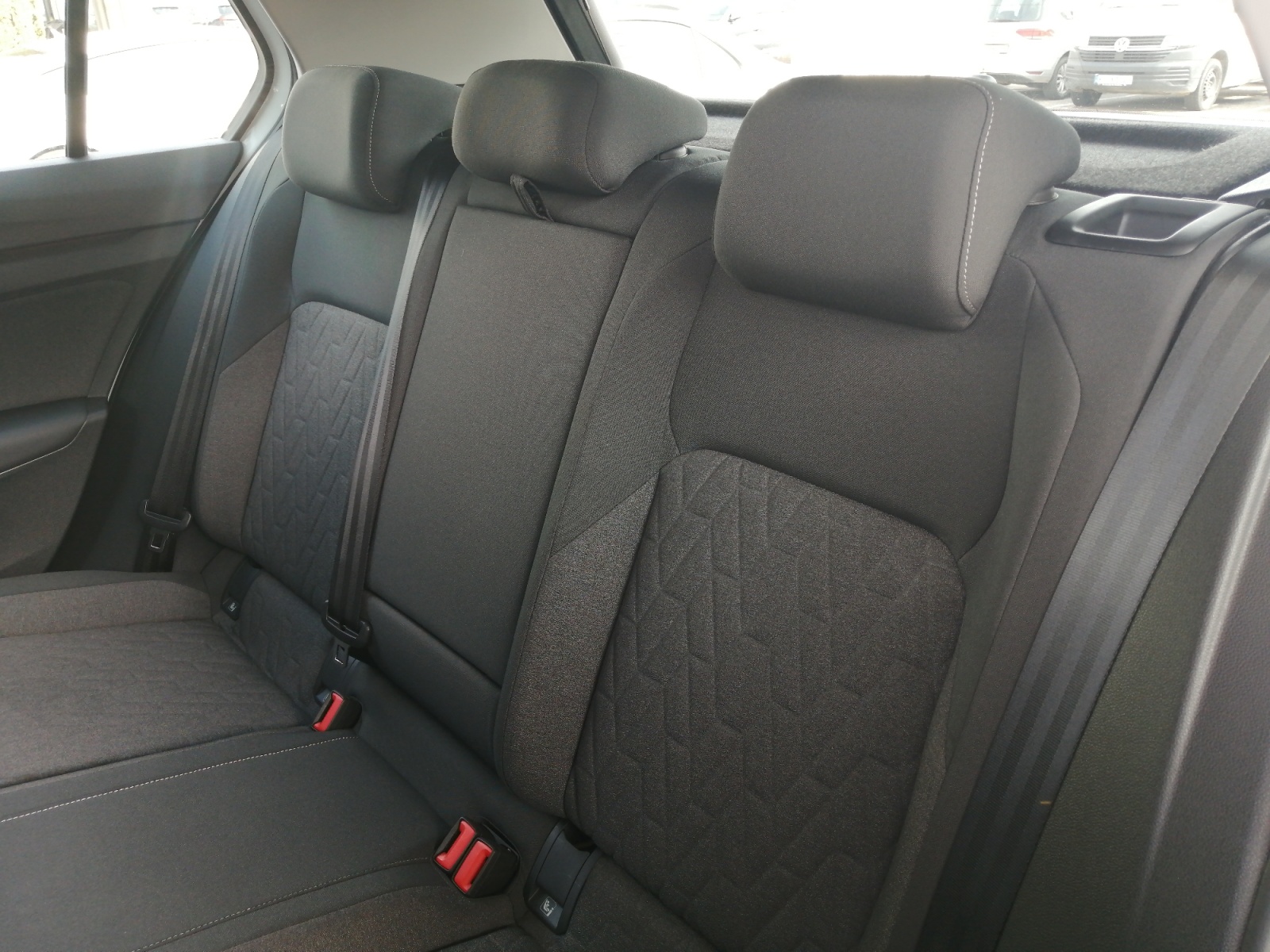Golf VIII 1.5TSI Life ,Virtual,PDC,Standhz,LED