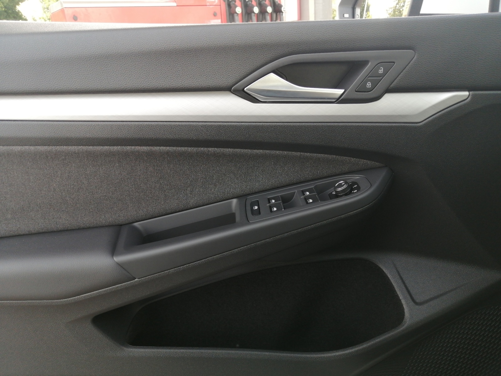Golf VIII 1.5TSI Life ,Virtual,PDC,Standhz,LED