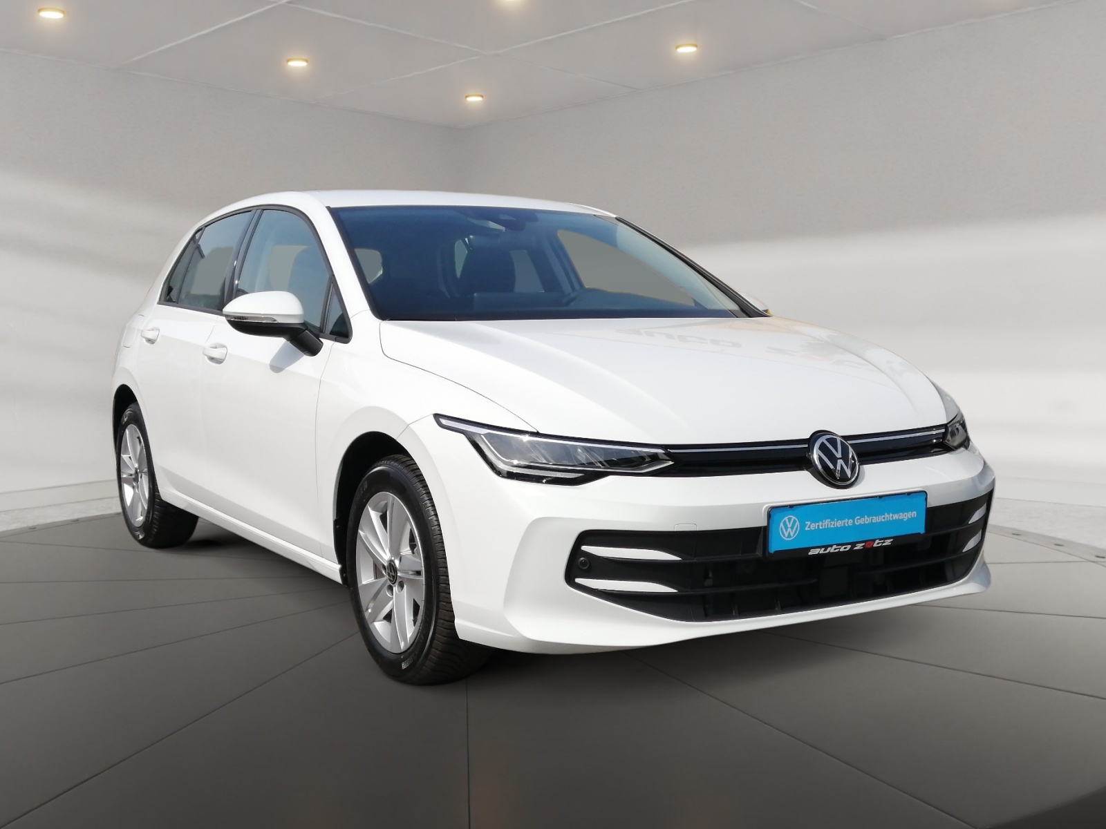 Golf VIII 1.5TSI Life ,Virtual,PDC,Standhz,LED