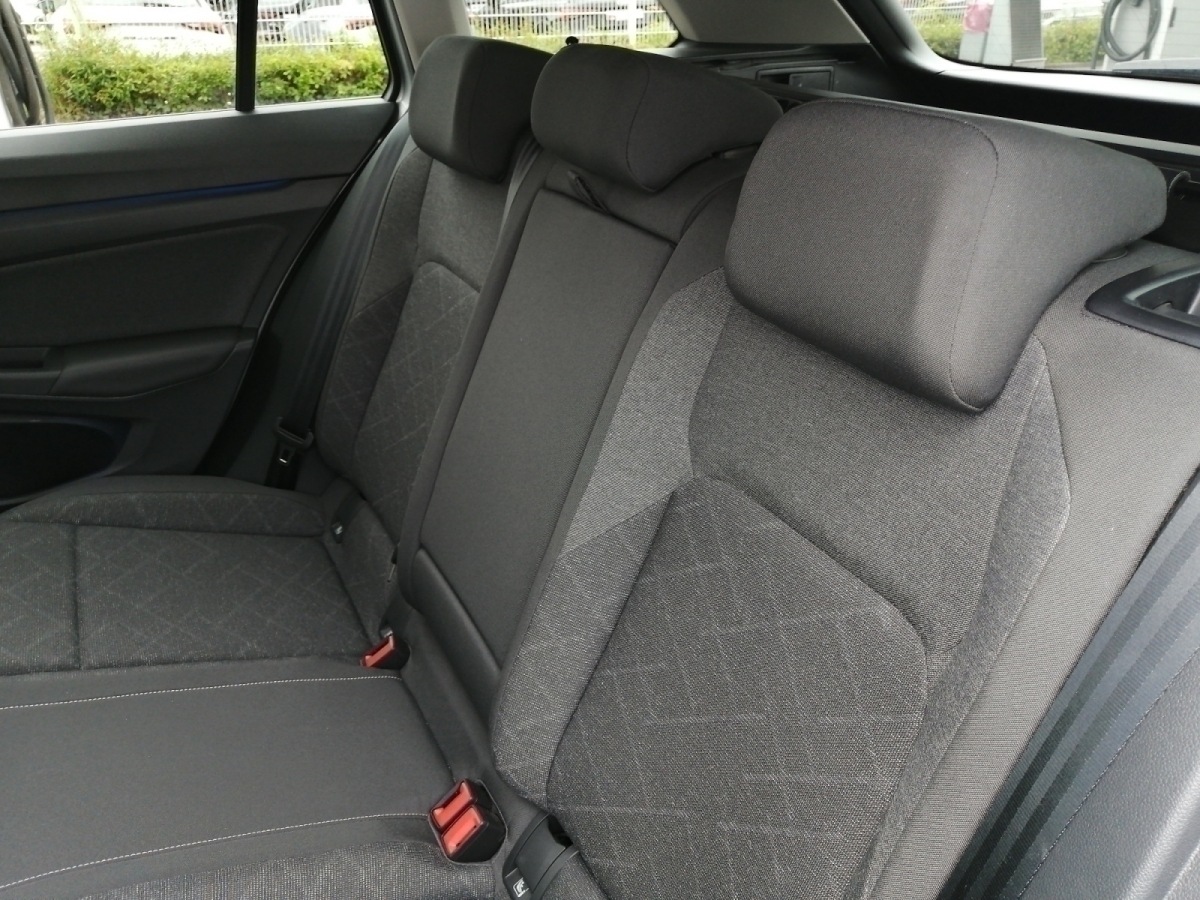 Golf Variant VIII 1.5TSI Life ,Virtual,PDC,ACC