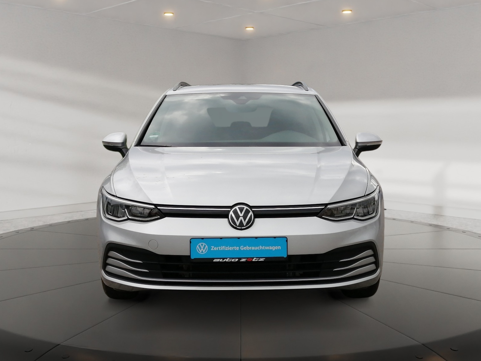 Golf Variant VIII 1.5TSI Life ,Virtual,PDC,ACC