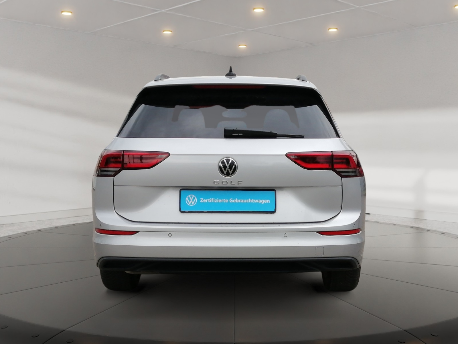 Golf Variant VIII 1.5TSI Life ,Virtual,PDC,ACC