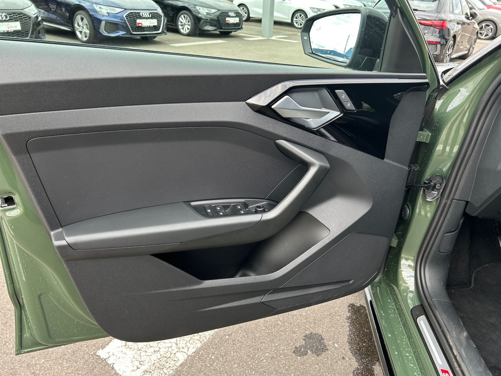 A1 Sportback S line 30 TFSI ,PDC SHZ LED