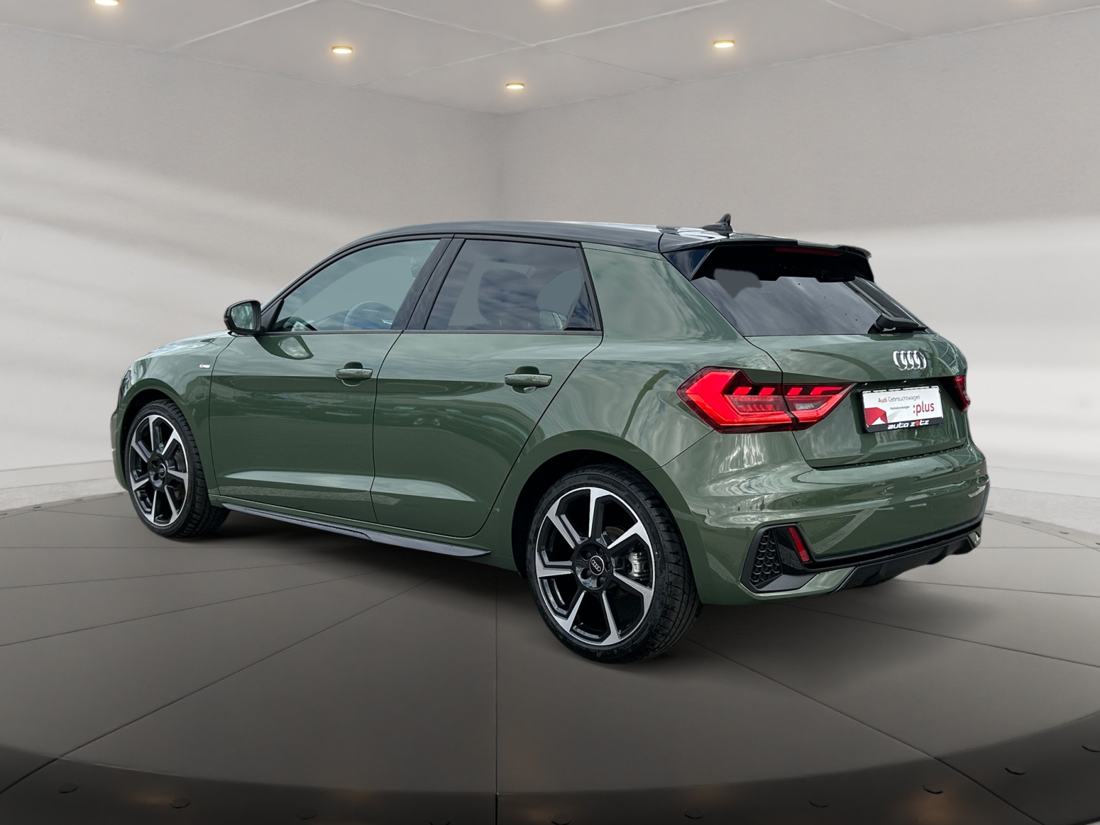 A1 Sportback S line 30 TFSI ,PDC SHZ LED