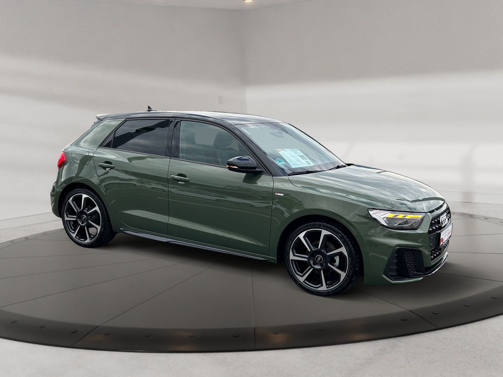 A1 Sportback S line 30 TFSI ,PDC SHZ LED
