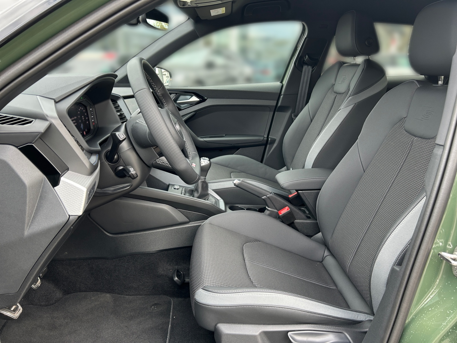 A1 Sportback S line 30 TFSI ,PDC SHZ LED