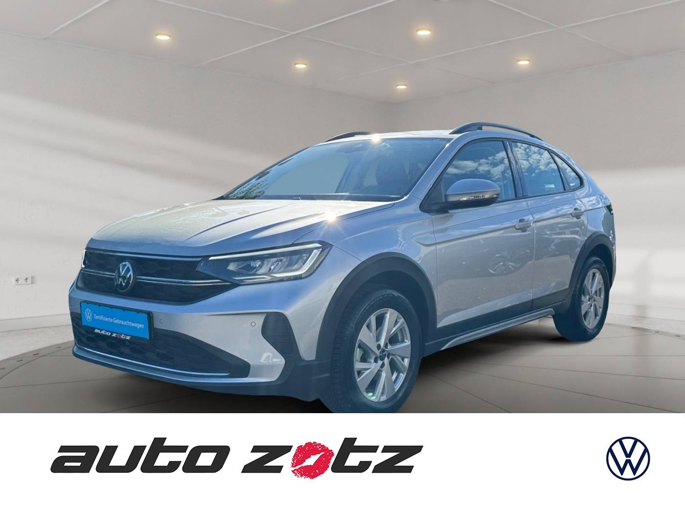 Taigo 1.0TSI LIFE PDC,Virtual,LED,2xKlima,KlimaA