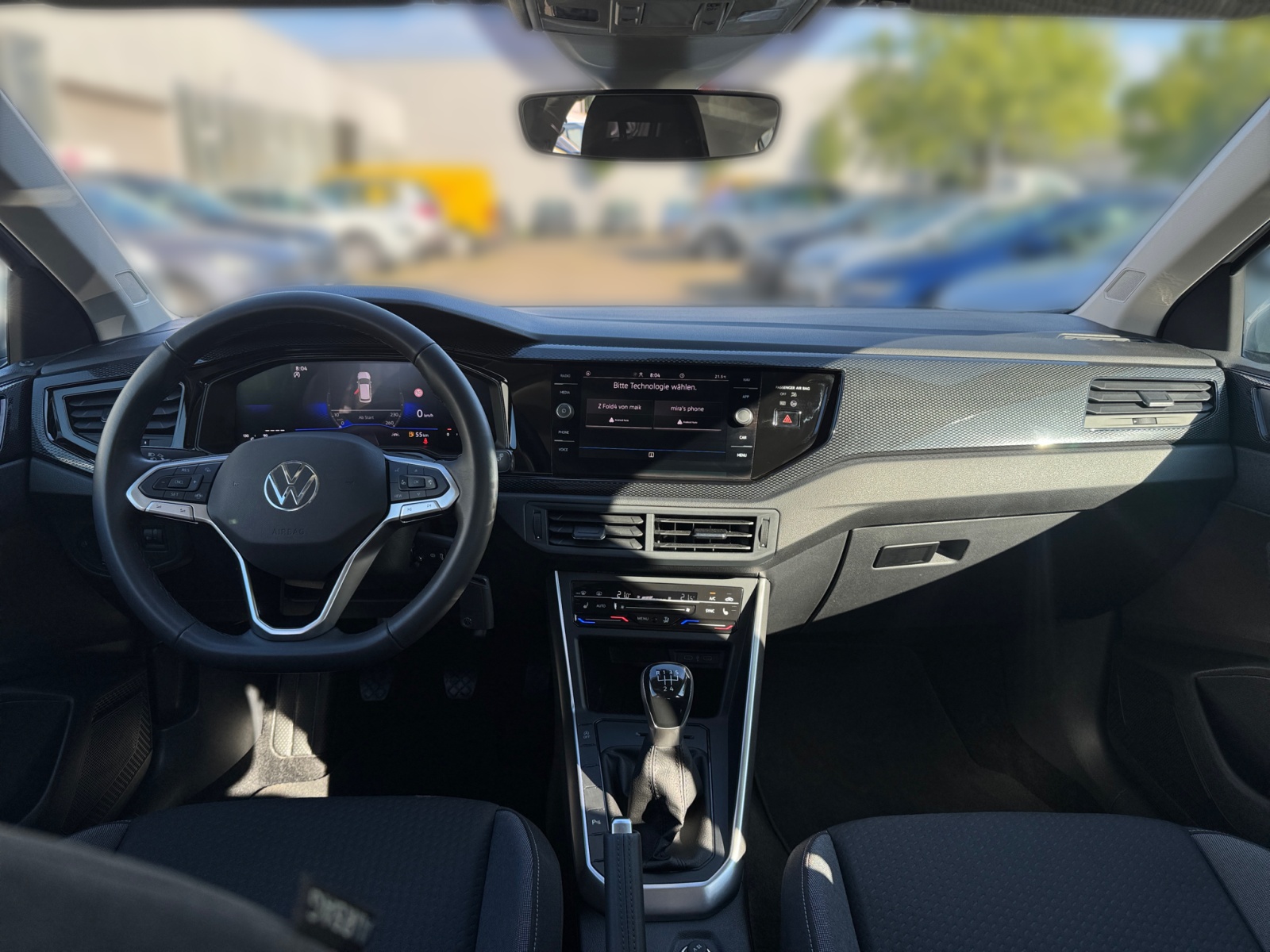 Taigo 1.0TSI LIFE PDC,Virtual,LED,2xKlima,KlimaA