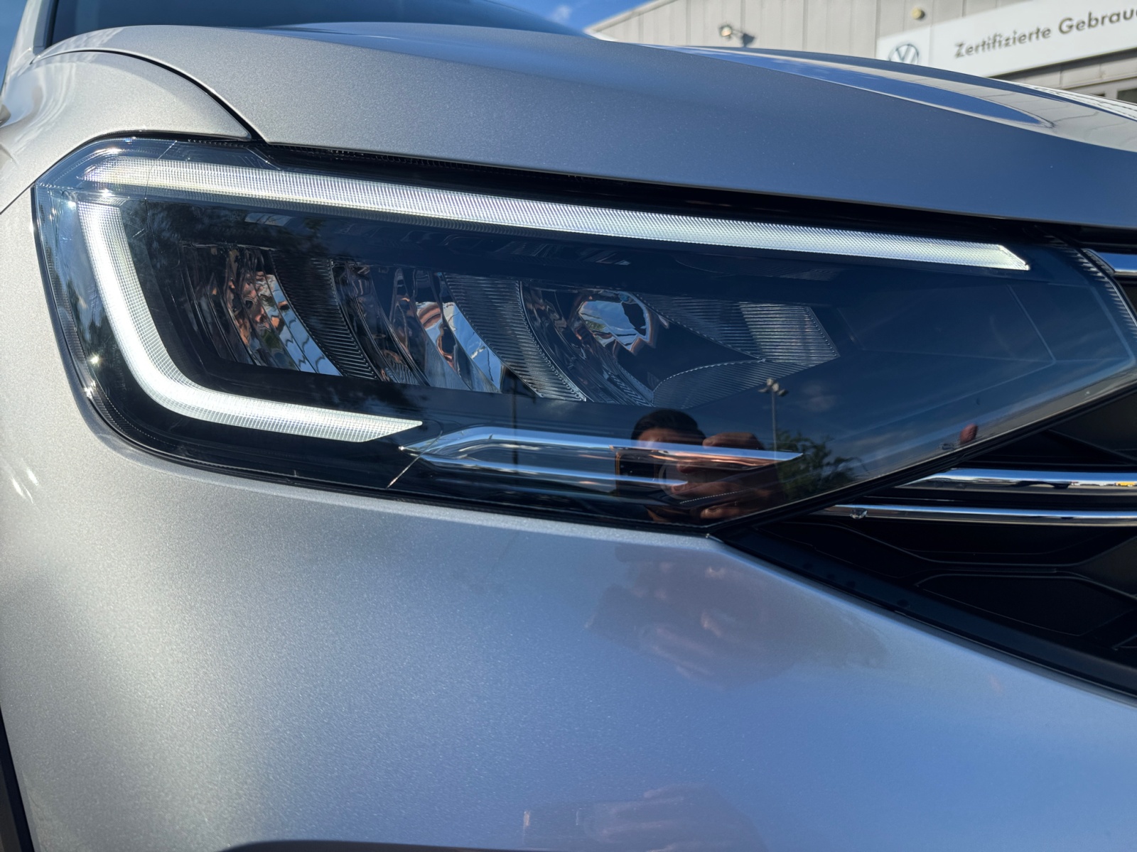 Taigo 1.0TSI LIFE PDC,Virtual,LED,2xKlima,KlimaA