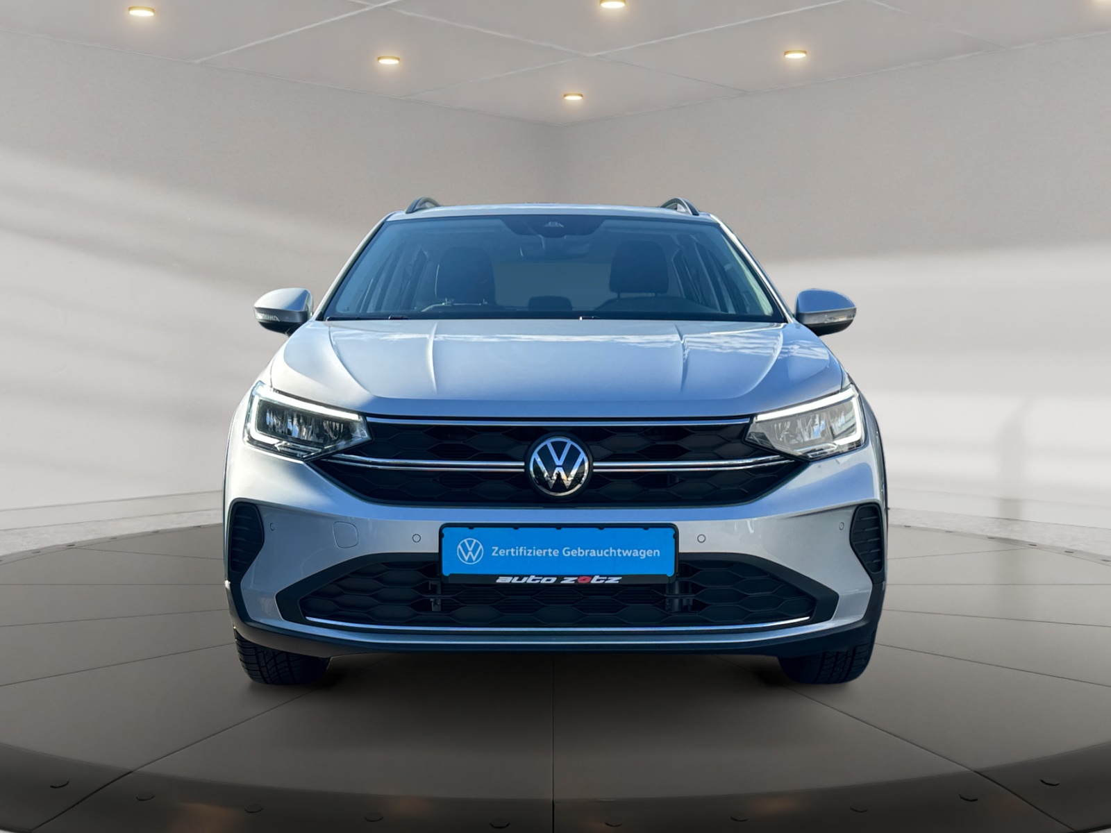 Taigo 1.0TSI LIFE PDC,Virtual,LED,2xKlima,KlimaA