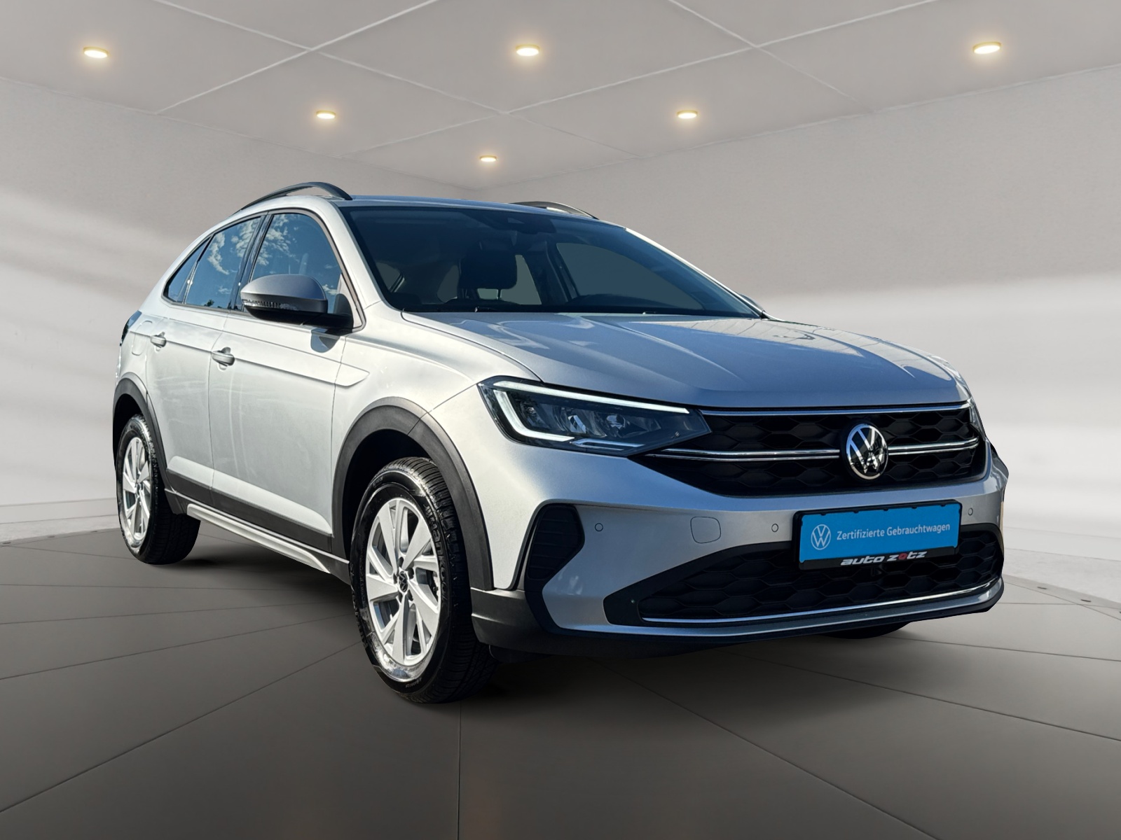 Taigo 1.0TSI LIFE PDC,Virtual,LED,2xKlima,KlimaA