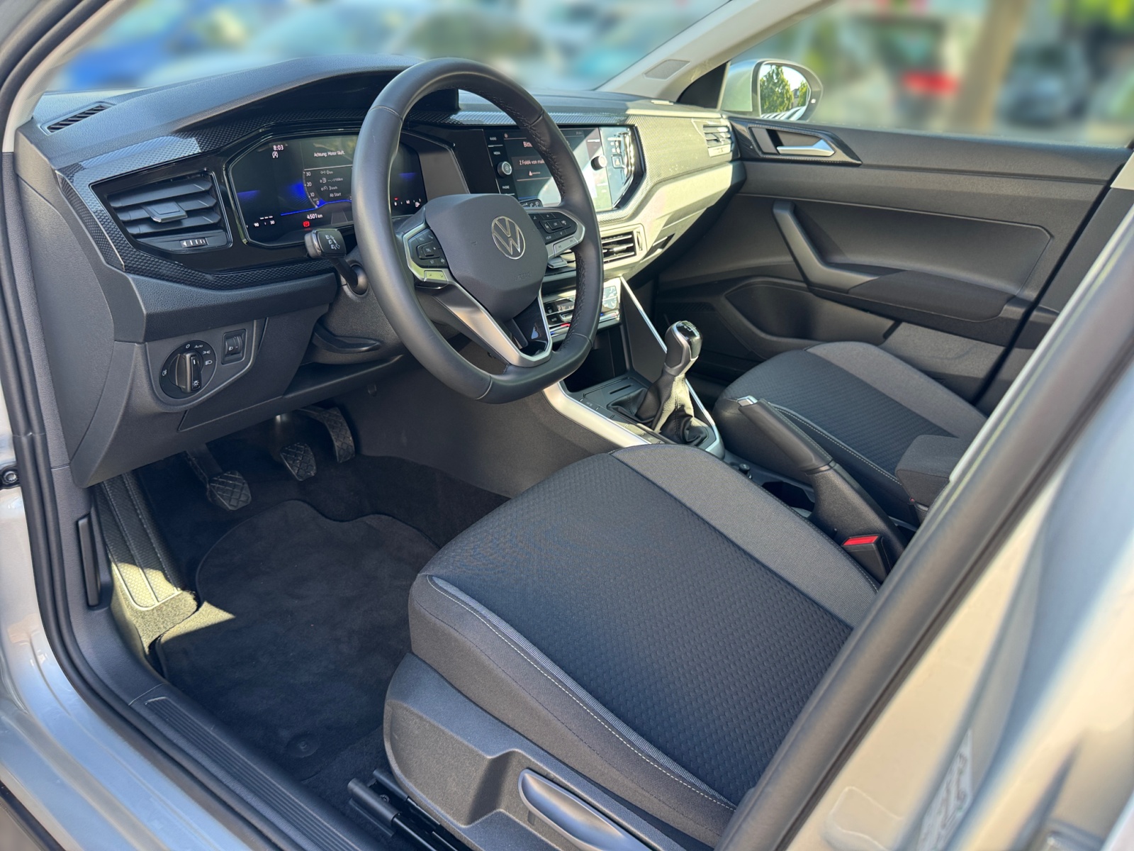 Taigo 1.0TSI LIFE PDC,Virtual,LED,2xKlima,KlimaA