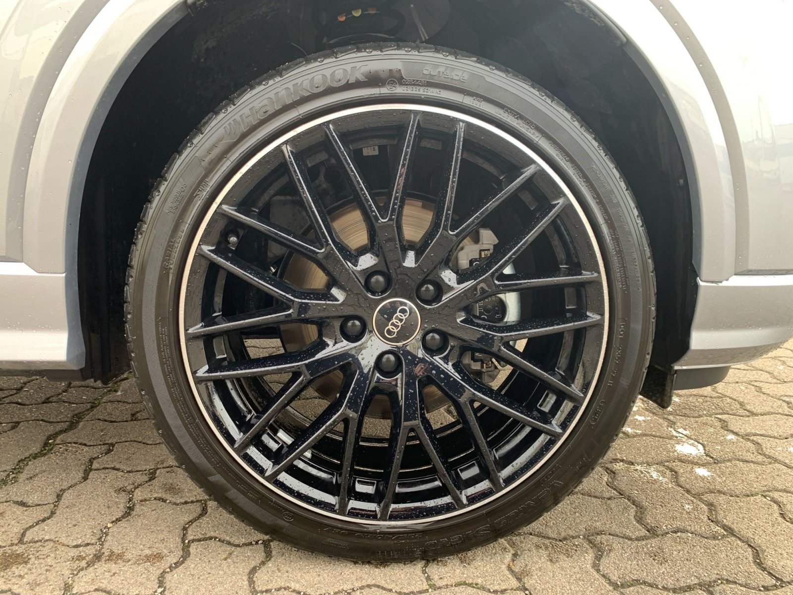 Q2 advanced 35 TFSI S tronic Kam.,PDC,Virtual,LM