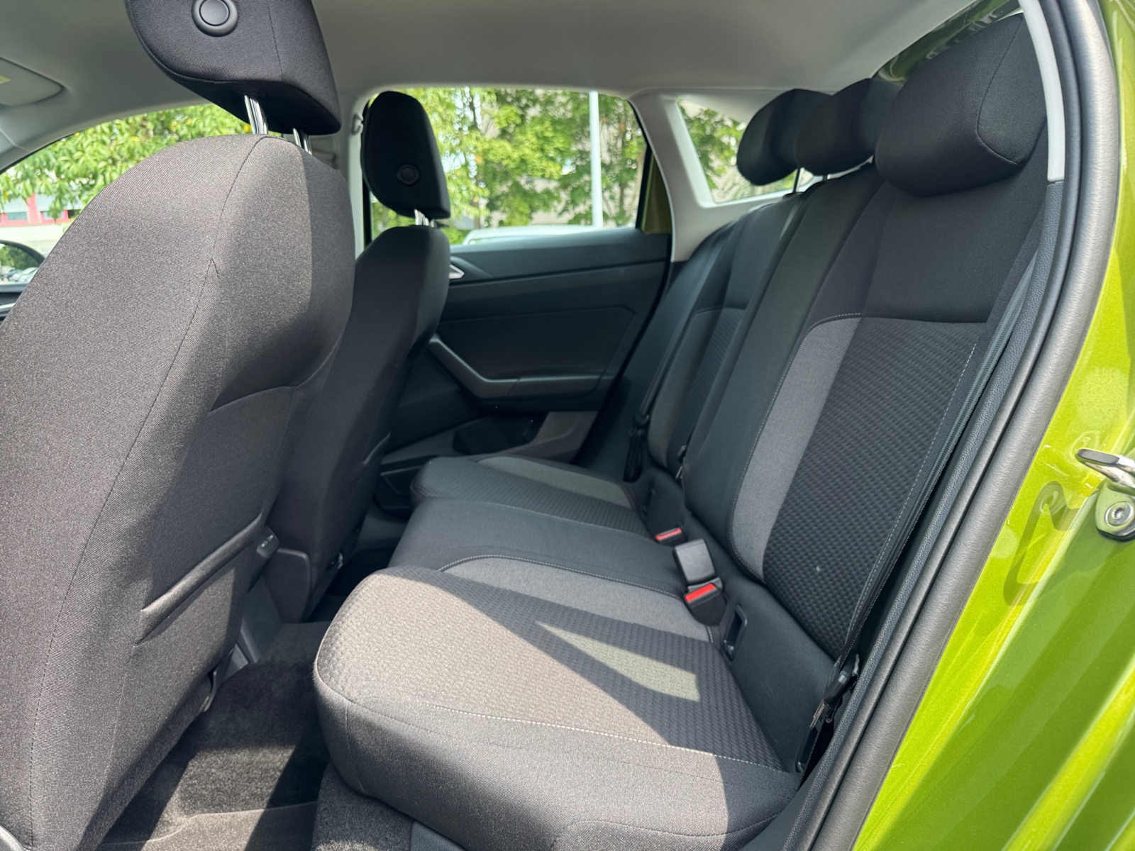 Taigo Life 1.0 l TSI OPF  5-Gang PDC,LED