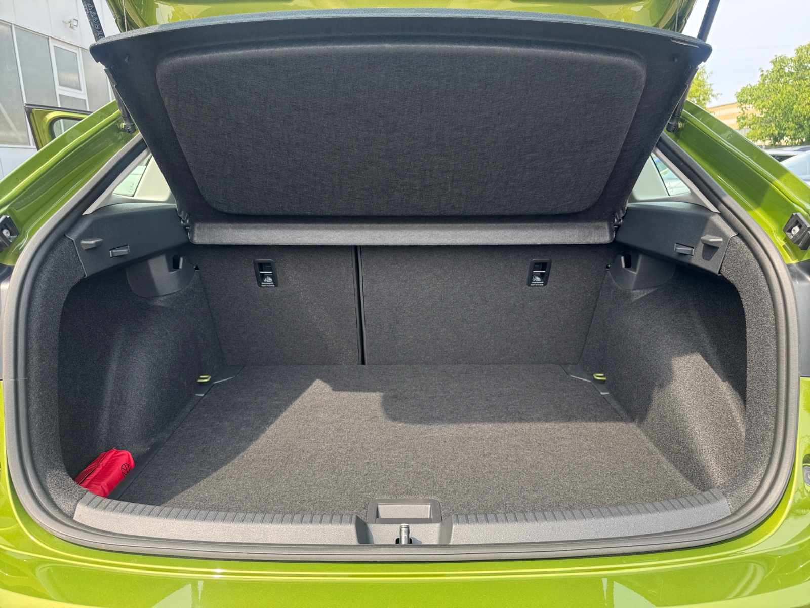 Taigo Life 1.0 l TSI OPF  5-Gang PDC,LED