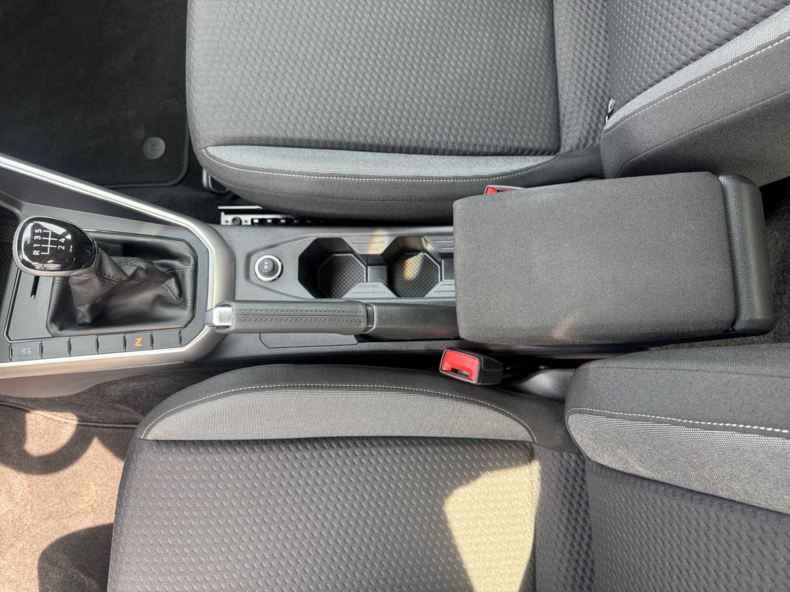Taigo Life 1.0 l TSI OPF  5-Gang PDC,LED