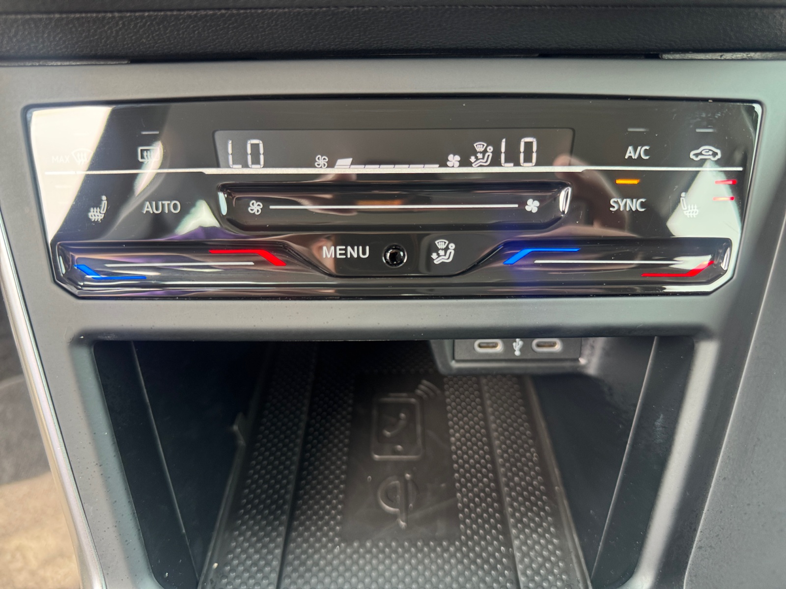 Taigo Life 1.0 l TSI OPF  5-Gang PDC,LED