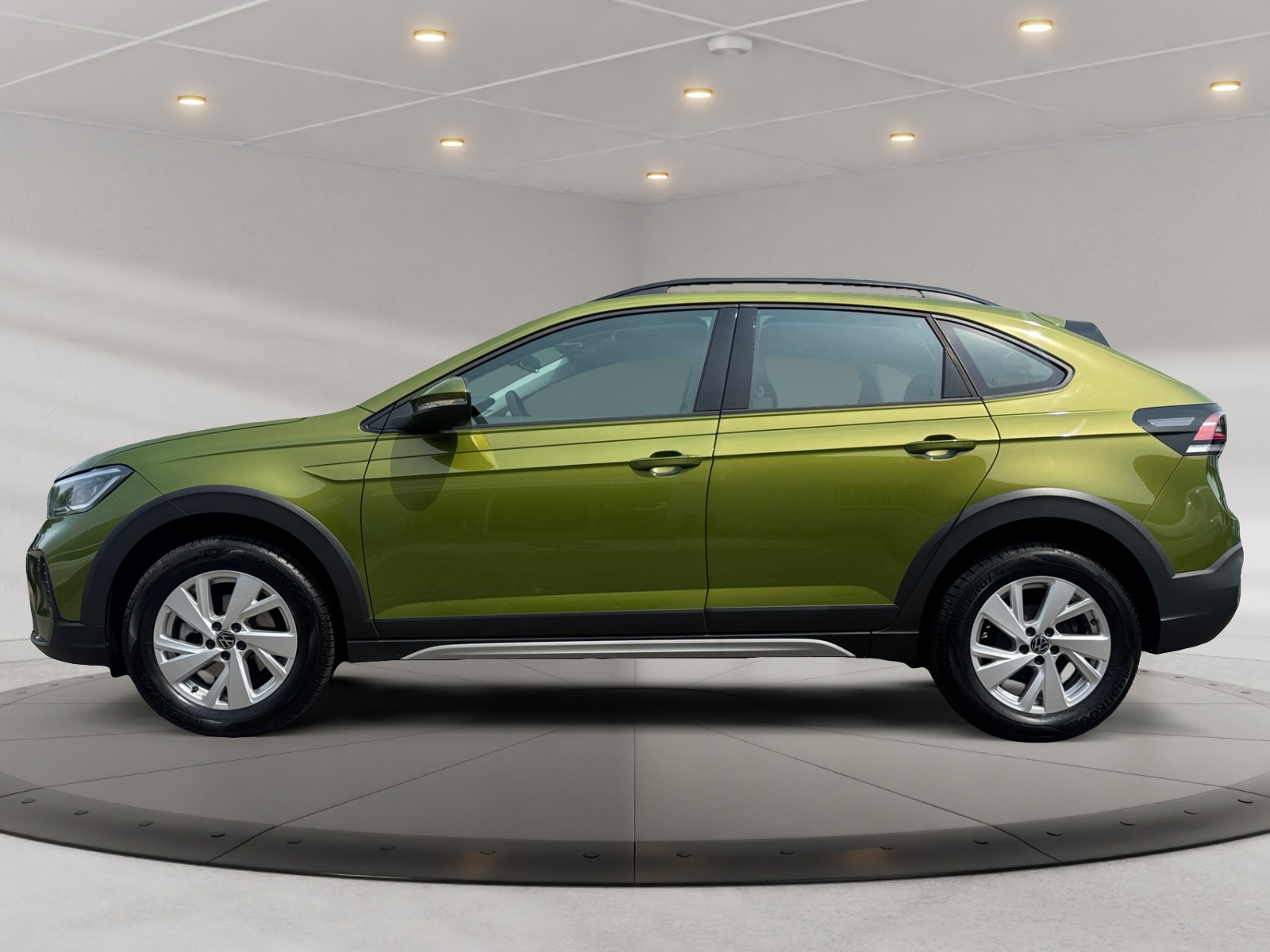 Taigo Life 1.0 l TSI OPF  5-Gang PDC,LED