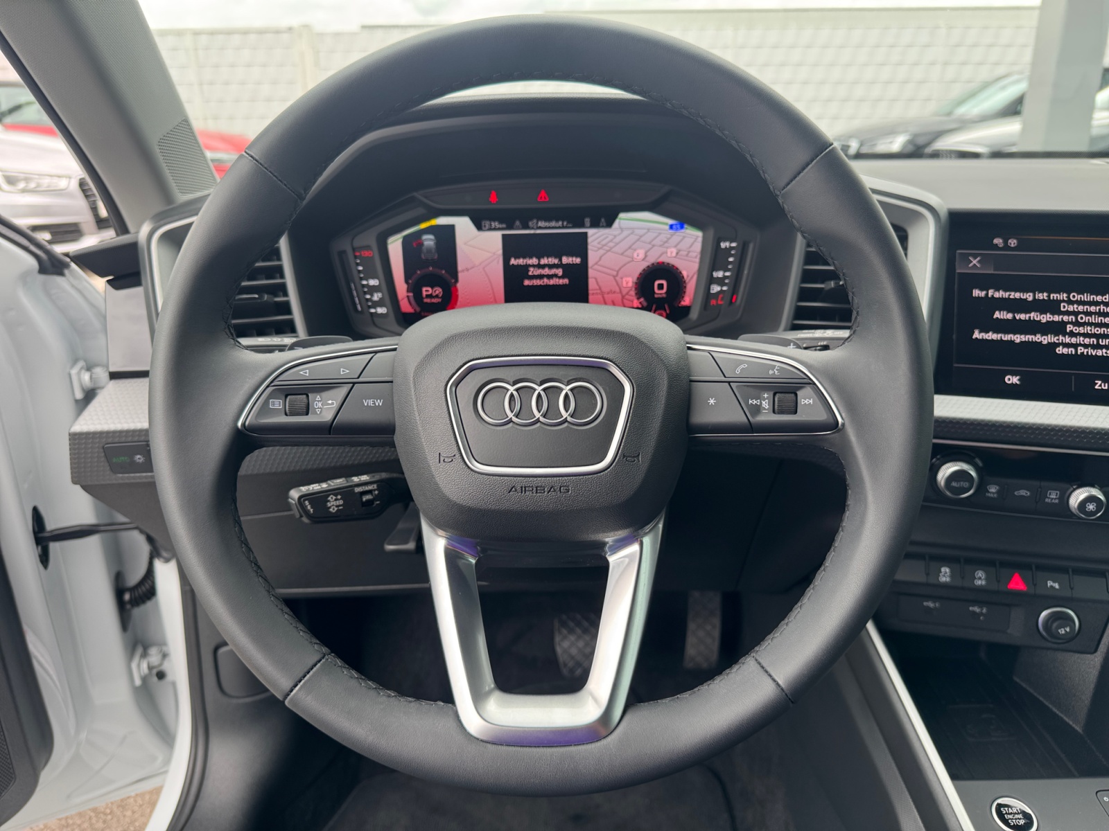 A1 Sportback S line 25 TFSI S tronic S line 25 TFSI  S tronic
