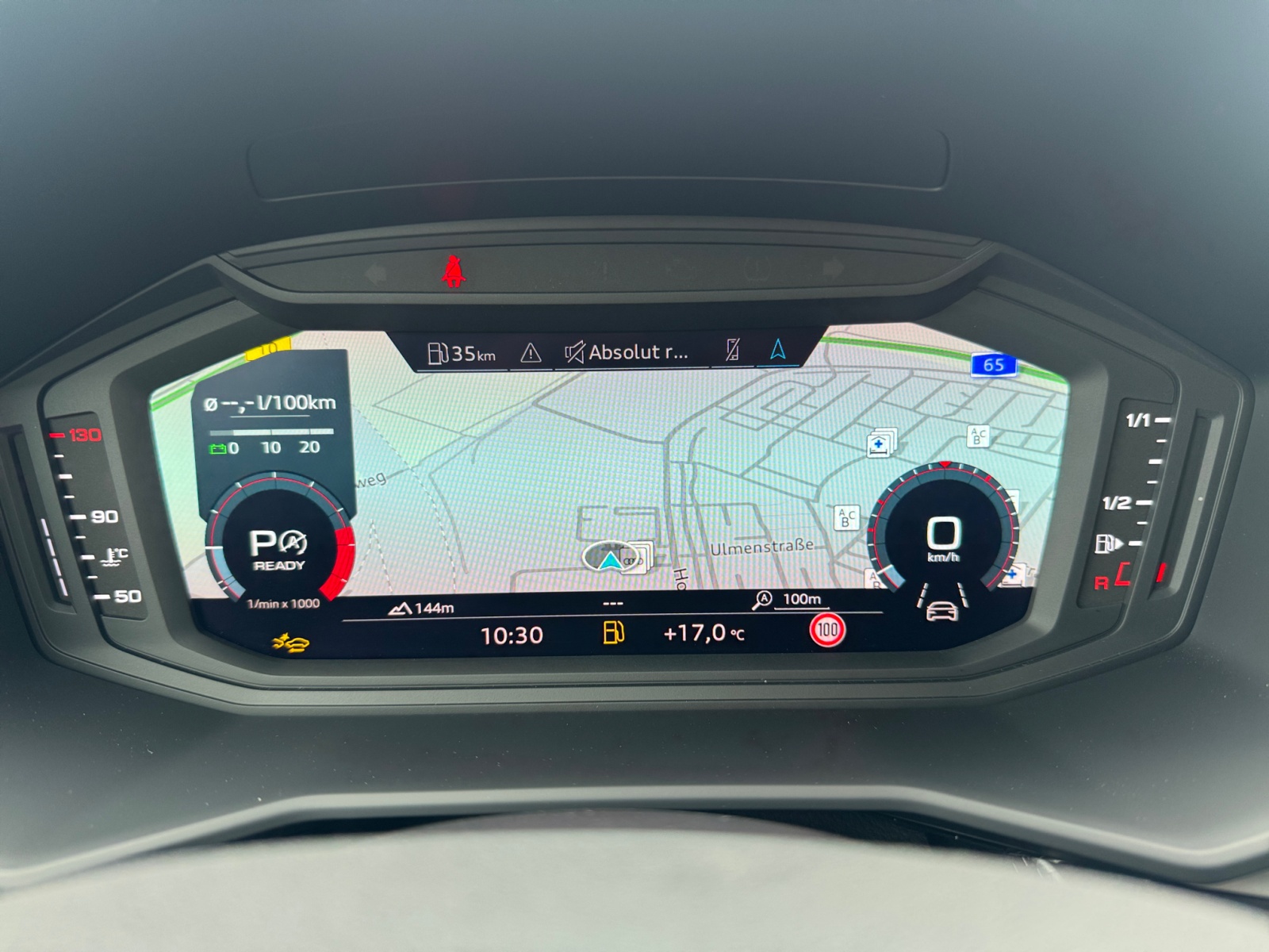 A1 Sportback S line 25 TFSI S tronic S line 25 TFSI  S tronic
