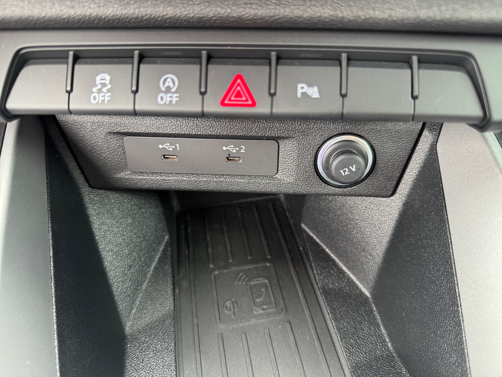 A1 Sportback S line 25 TFSI S tronic S line 25 TFSI  S tronic