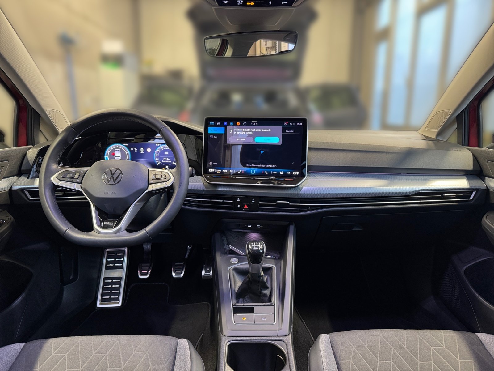 Golf Life 1.5 l TSI OPF 6-Gang Kam.,PDC,Virtual