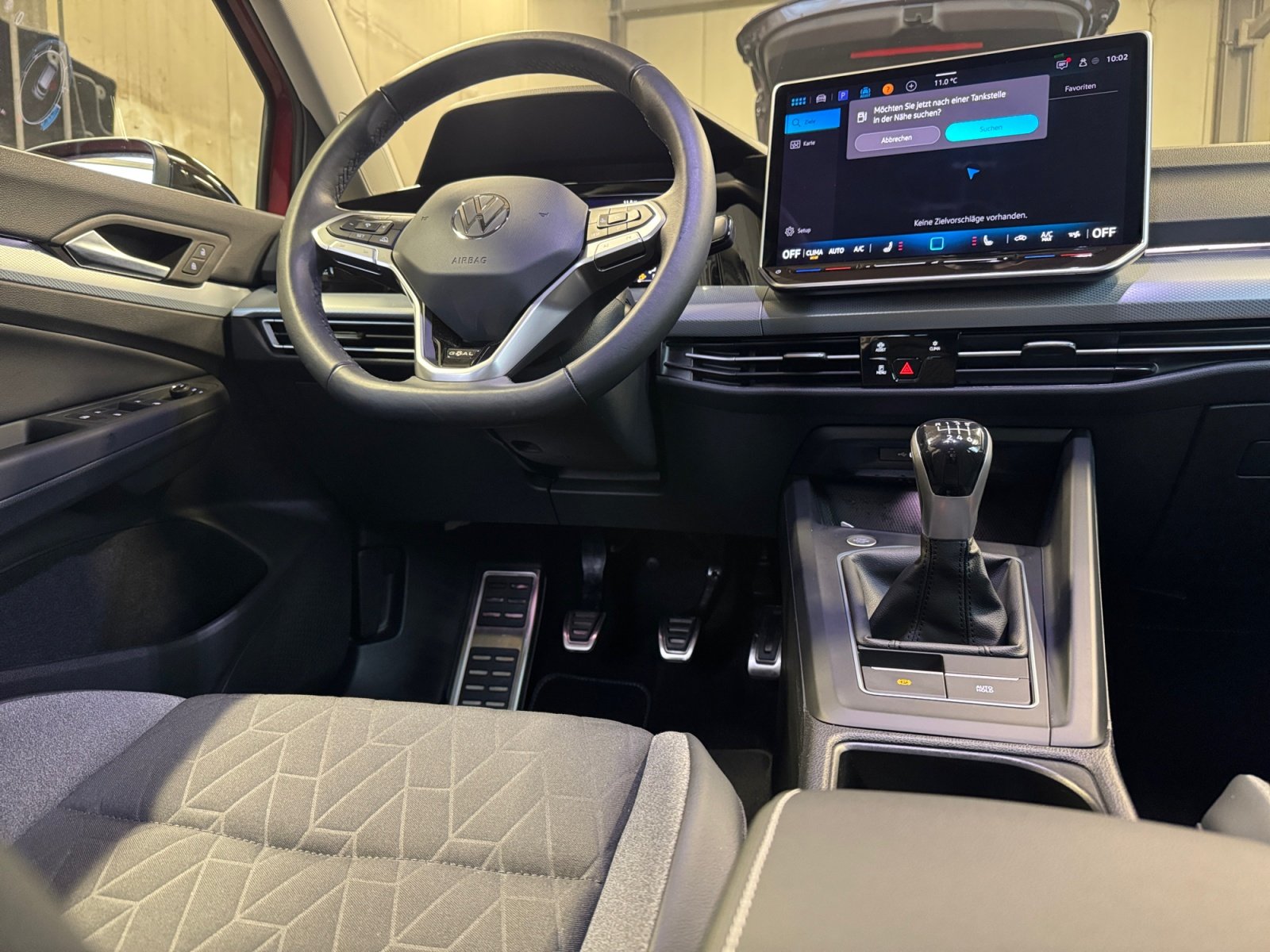 Golf Life 1.5 l TSI OPF 6-Gang Kam.,PDC,Virtual