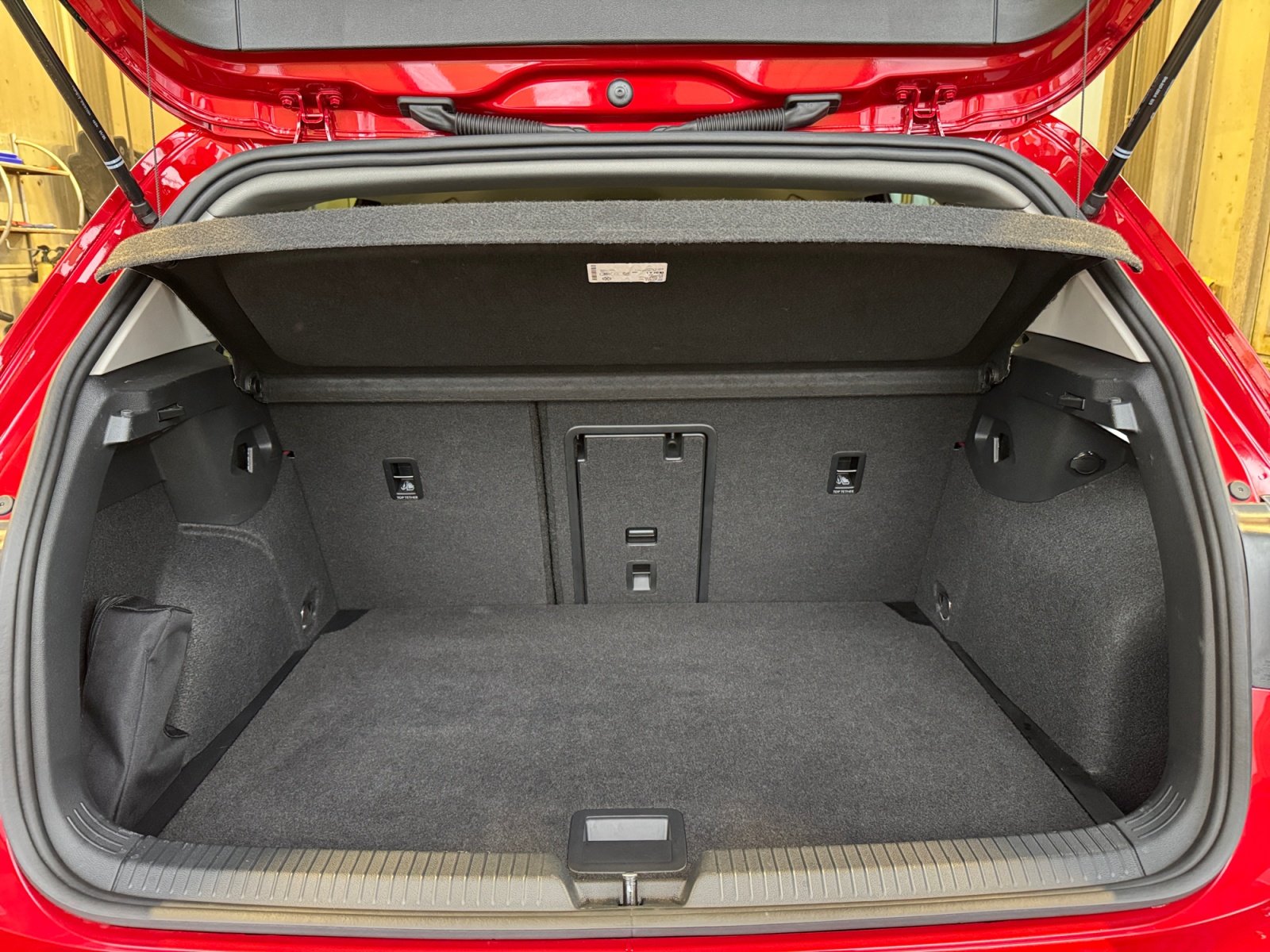 Golf Life 1.5 l TSI OPF 6-Gang Kam.,PDC,Virtual