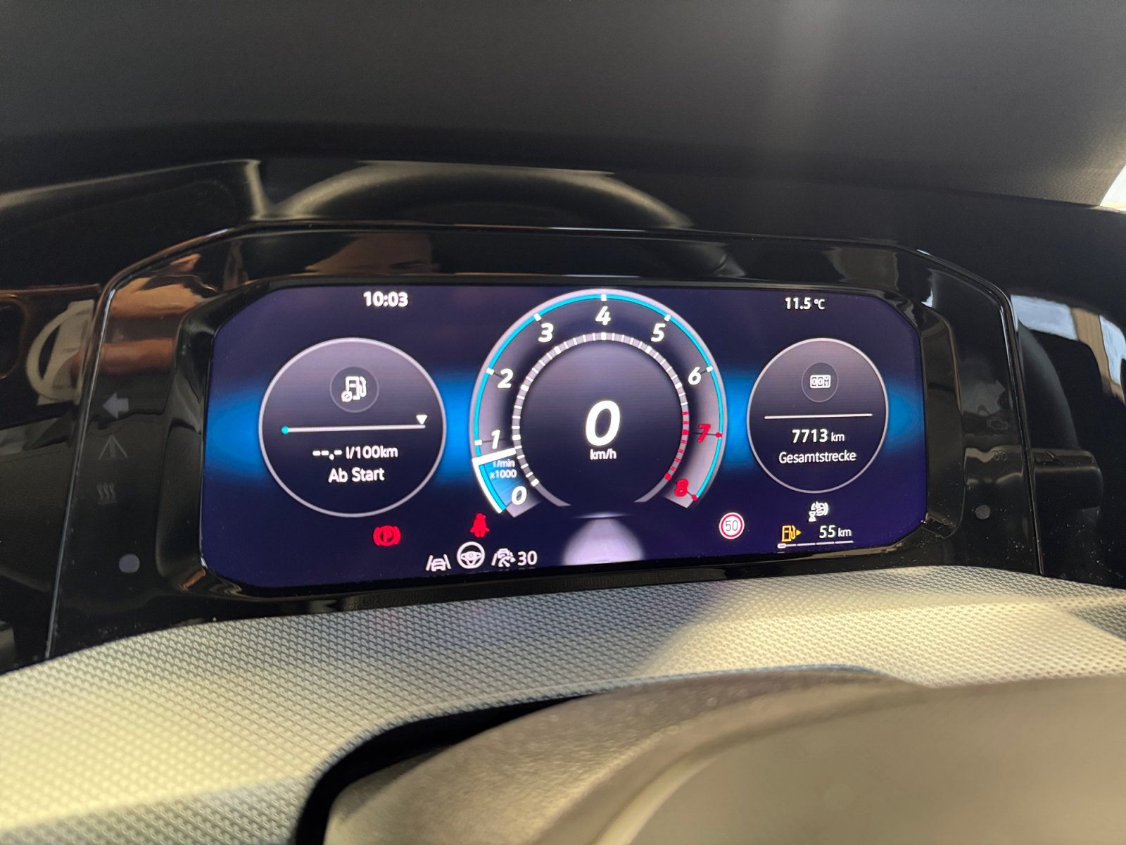 Golf Life 1.5 l TSI OPF 6-Gang Kam.,PDC,Virtual