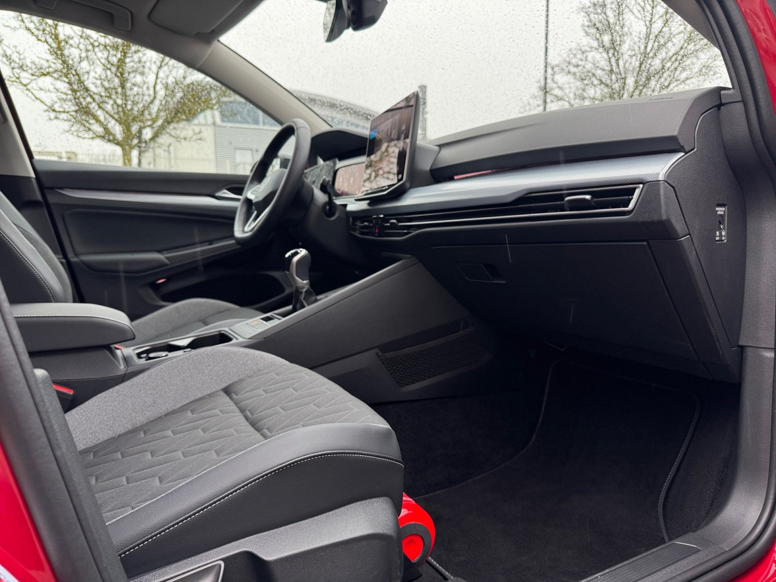 Golf Life 1.5 l TSI OPF 6-Gang Kam.,PDC,Virtual