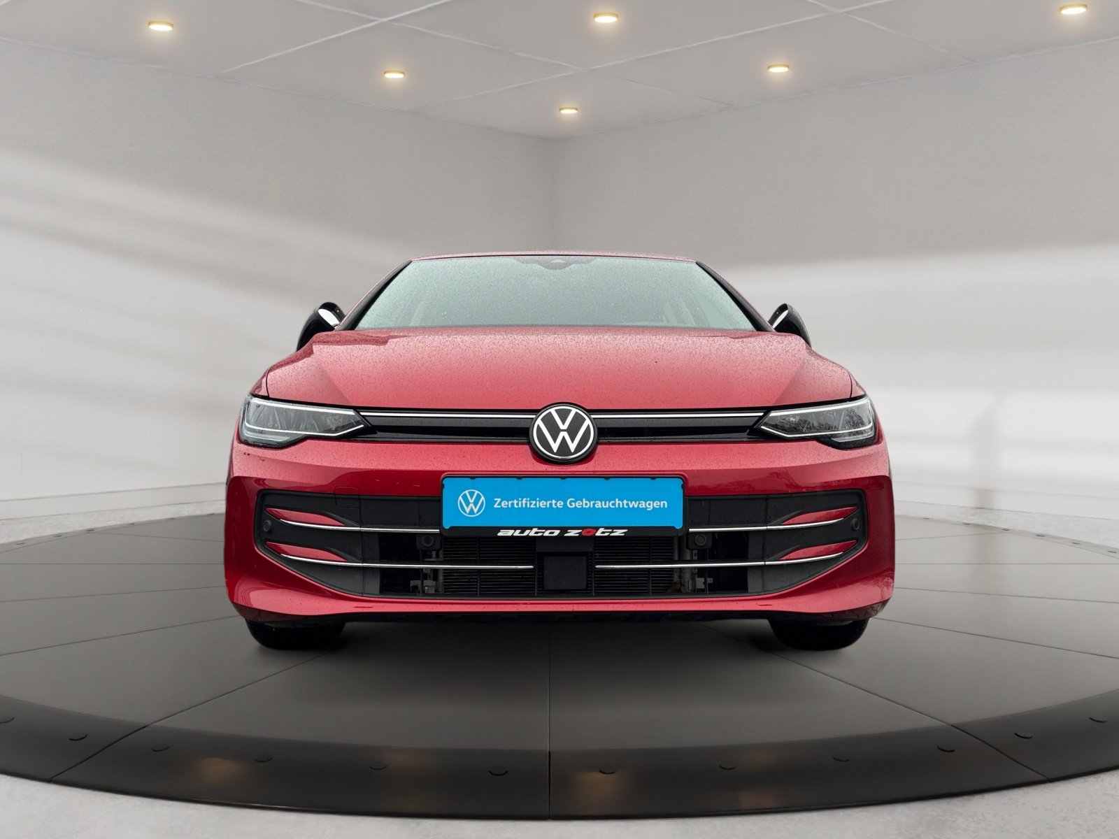 Golf Life 1.5 l TSI OPF 6-Gang Kam.,PDC,Virtual