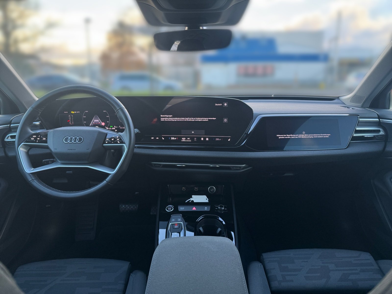 A5 Avant TDI quattro S tronic matrix,360,Kam.