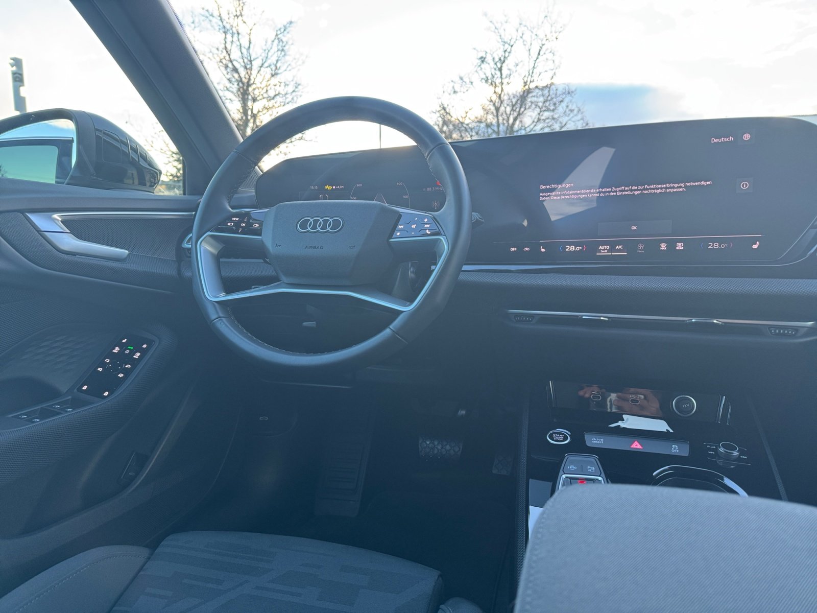 A5 Avant TDI quattro S tronic matrix,360,Kam.