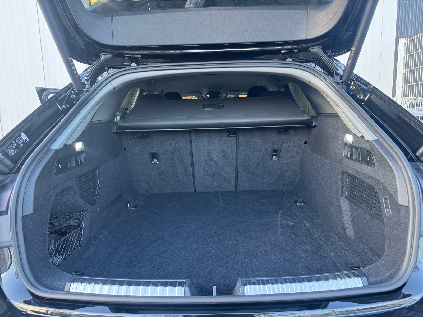 A5 Avant TDI quattro S tronic matrix,360,Kam.