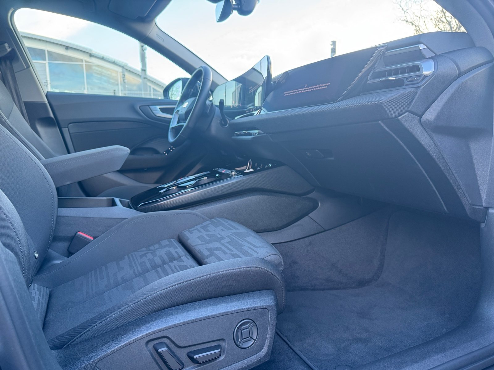 A5 Avant TDI quattro S tronic matrix,360,Kam.