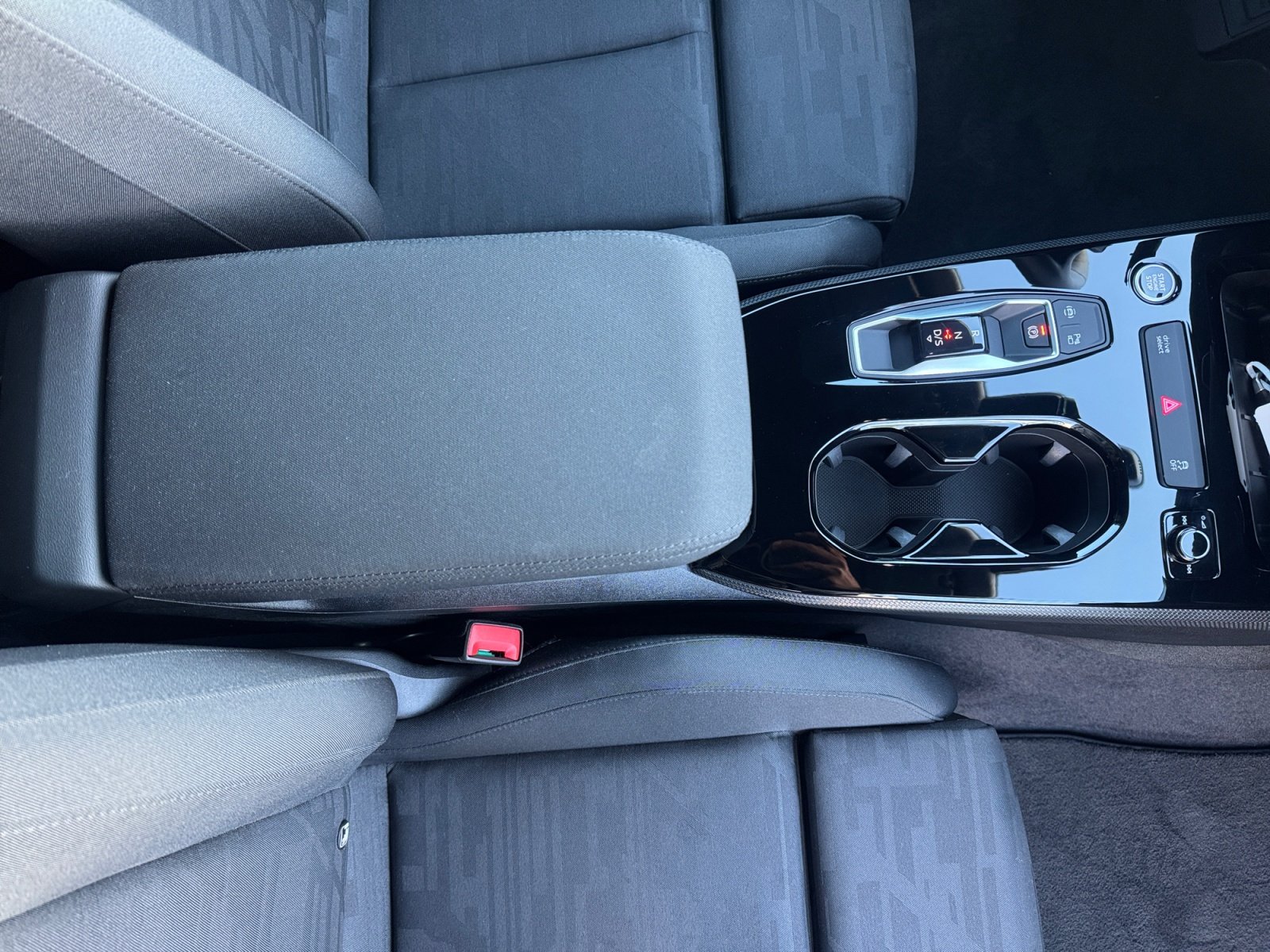 A5 Avant TDI quattro S tronic matrix,360,Kam.