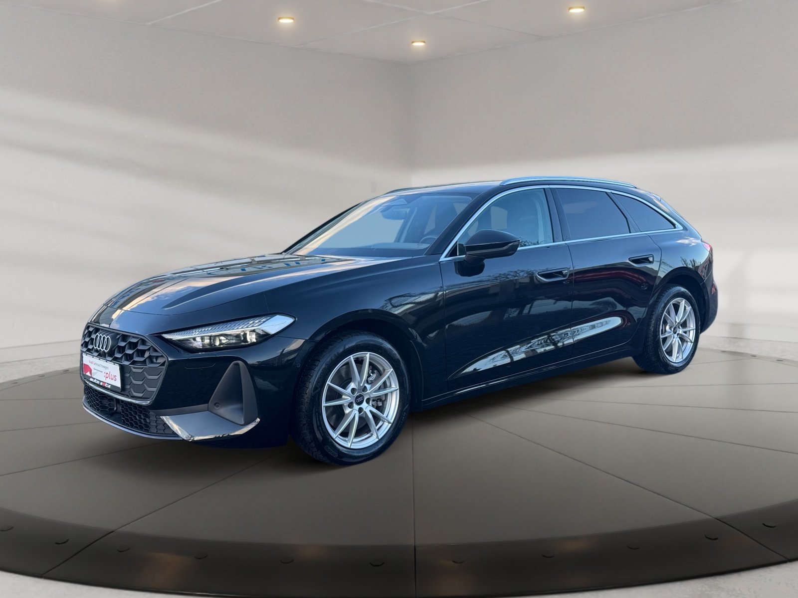 A5 Avant TDI quattro S tronic matrix,360,Kam.