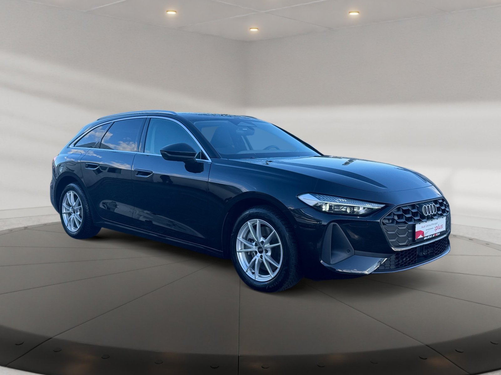 A5 Avant TDI quattro S tronic matrix,360,Kam.